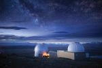 Image of EARTH AND SKY OBSERVATORY - Lake Tekapo